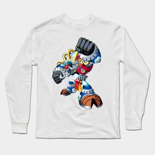 Blizzard Buffalo Long Sleeve T-Shirt